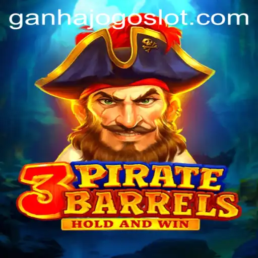 Exploring 3PirateBarrels: A Deep Dive into the Exciting World of Ganhajogo