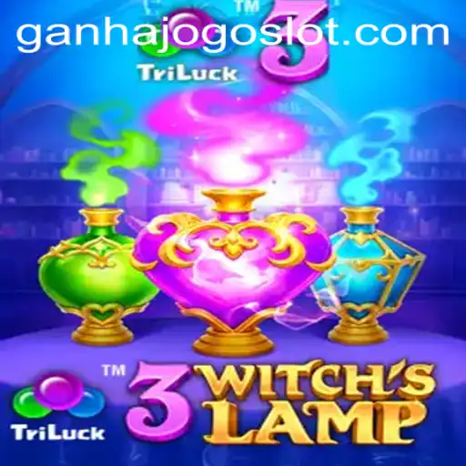 The Enchanting World of 3WitchsLamp: A Spellbinding Gaming Adventure