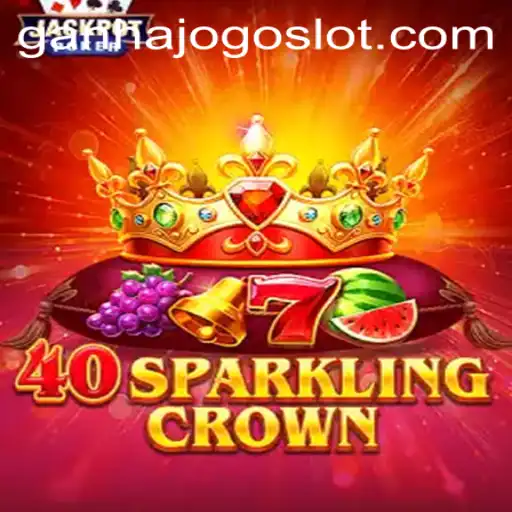 Dive into the Enchanting World of 40SparklingCrown: A Game of Strategy and Skill