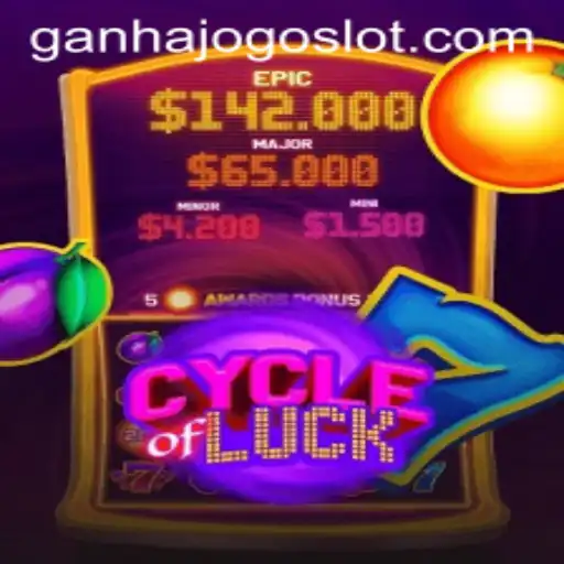 Exploring CycleofLuck: The Game That Redefines Winning