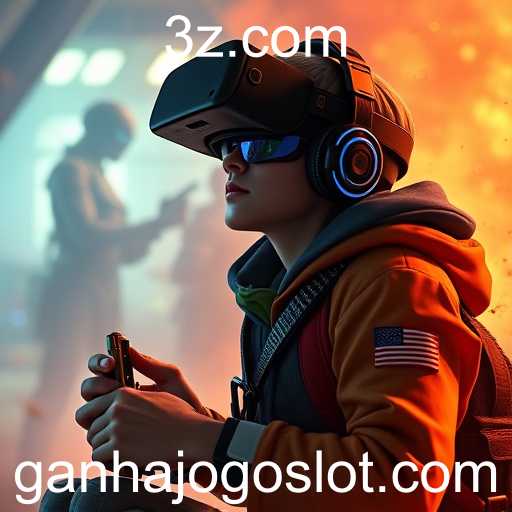 Inovações e Tendências no Universo dos Jogos Online em 2025