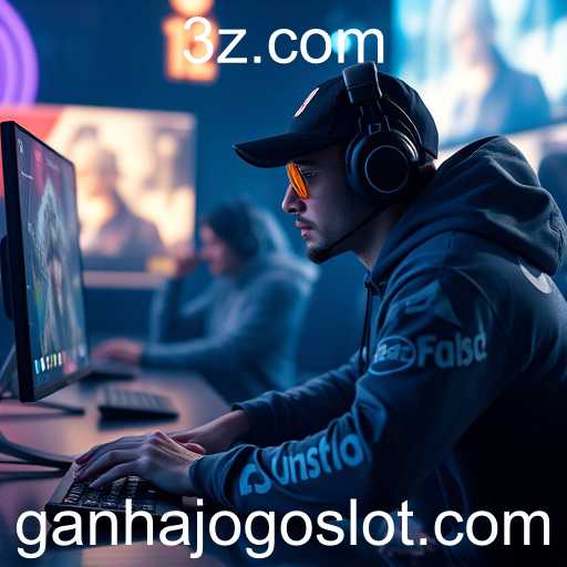 Revolução nos Jogos Online em 2025