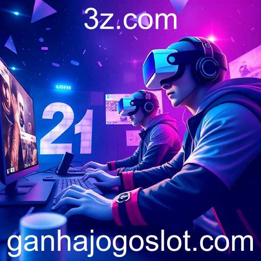 Evolução dos Jogos e Tendências para 2025