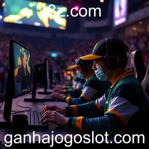 Inovações que Transformam o Mercado de Jogos em 2025