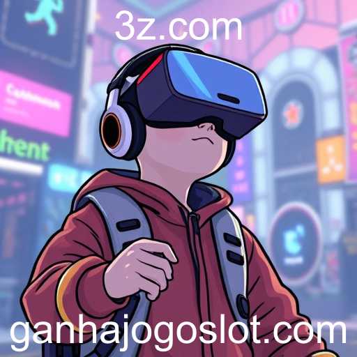 Tendências e Avanços no Mundo dos Jogos em 2025