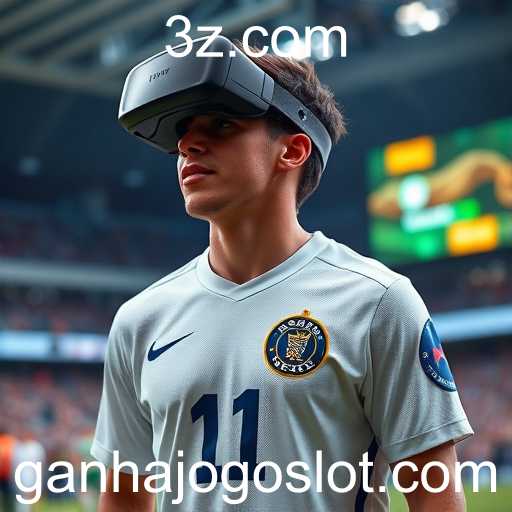 A Revolução dos Jogos Online: O Fenômeno Ganhajogo