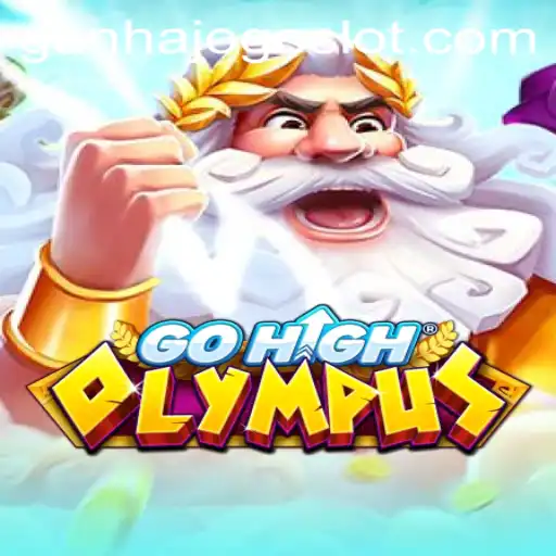 Discover the Thrills of GoHighOlympus: The Unrivaled Experience of Strategy and Adventure