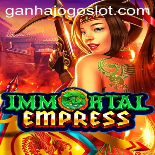 ImmortalEmpress: A Captivating Journey into Strategy and Intrigue