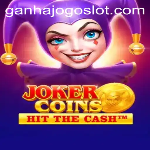 JokerCoins: A Thrilling Adventure in Digital Gaming