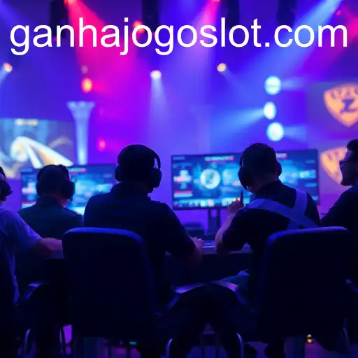 Security and Trust ganhajogo - International Licenses and Certifications