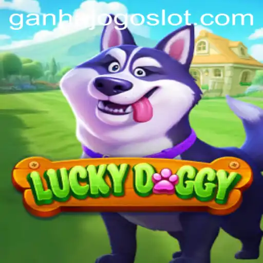LuckyDoggy: The Exciting World of Ganhajogo Awaits