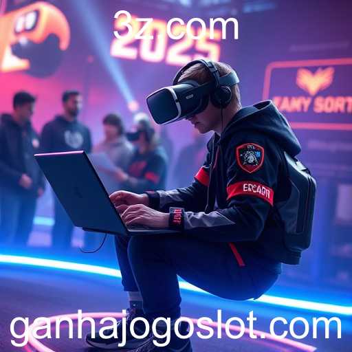 A Revolução dos Jogos Online em 2025