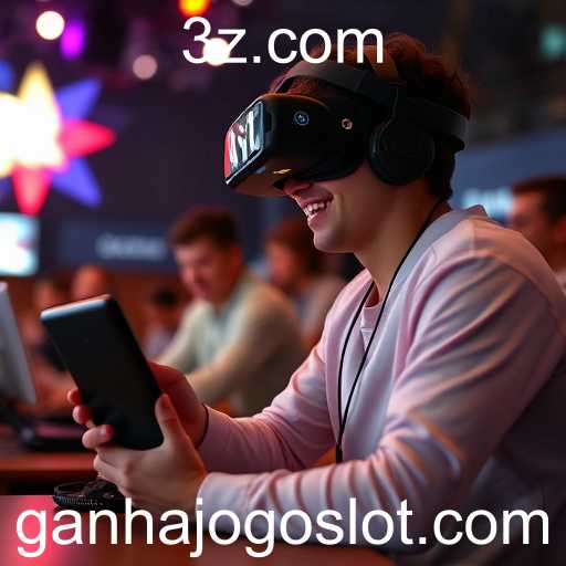 A Ascensão dos Jogos Online na Era Digital
