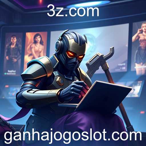 Revolução nos Jogos Online: Tendências e Destaques