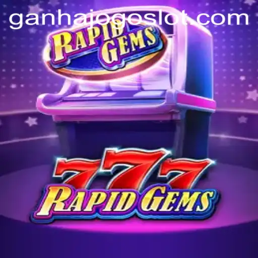 Unleash the Fun with RapidGems777: A Thrilling Gaming Experience