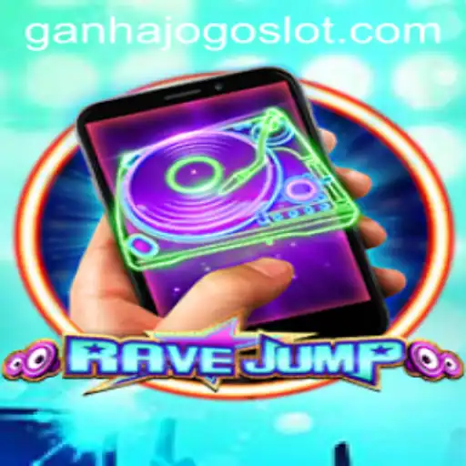RaveJumpmobile: The Ultimate Arcade Adventure with Ganhajogo
