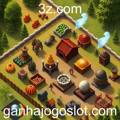 Revolução nos Jogos Online: Tendências, Eventos e Oportunidades