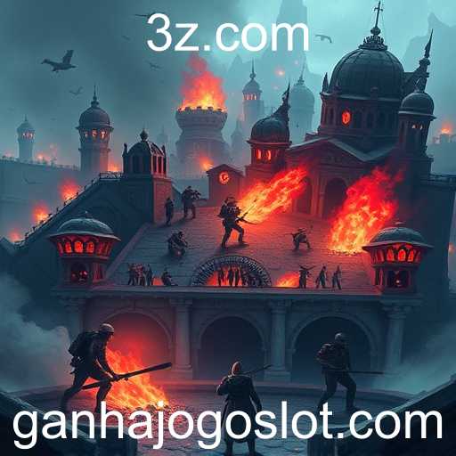 Desvendando o Fascínio dos Jogos de Estratégia
