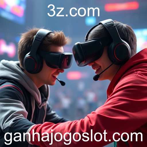 Inovações Tecnológicas Reconfiguram o Cenário Global do e-Sports